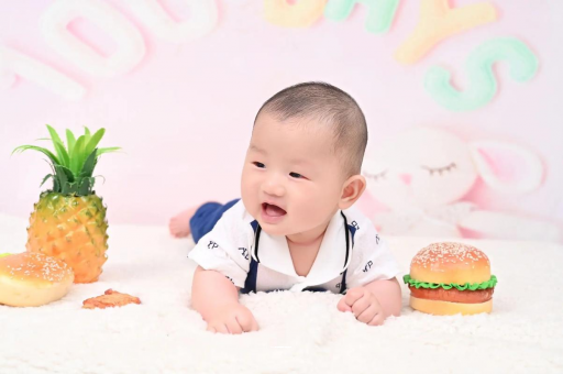 太康宝宝窦性心律不齐 太康宝宝窦性心律不齐