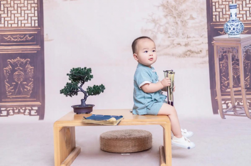 太康宝宝可以吹风扇吗
